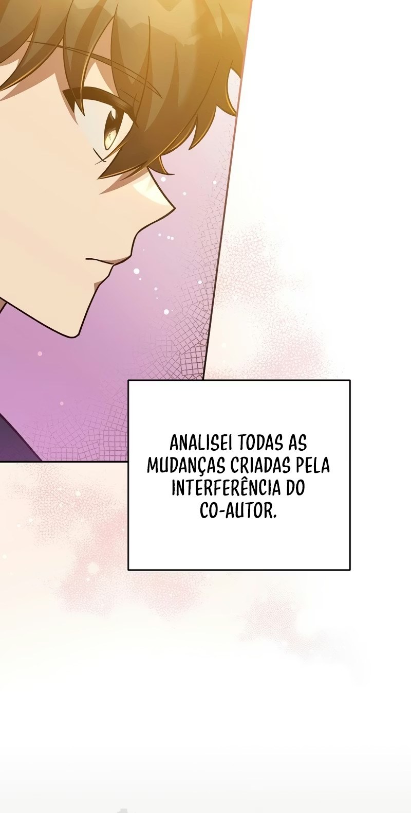 O Figurante da Novel Capítulo 051 - página 13