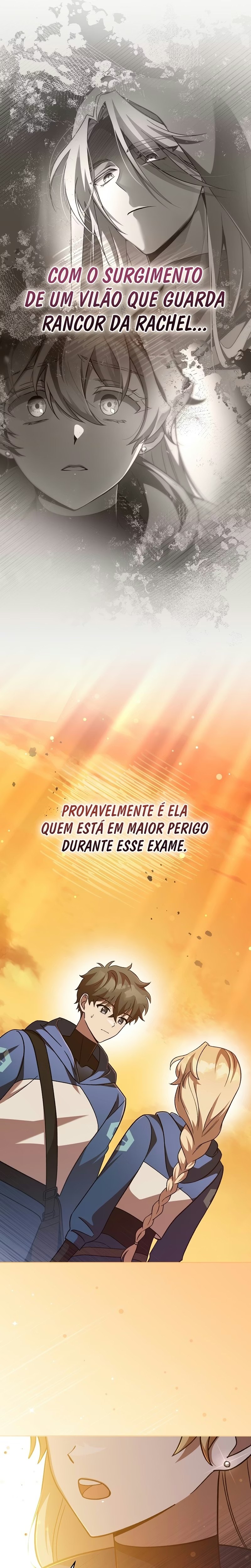 O Figurante da Novel Capítulo 051 - página 14