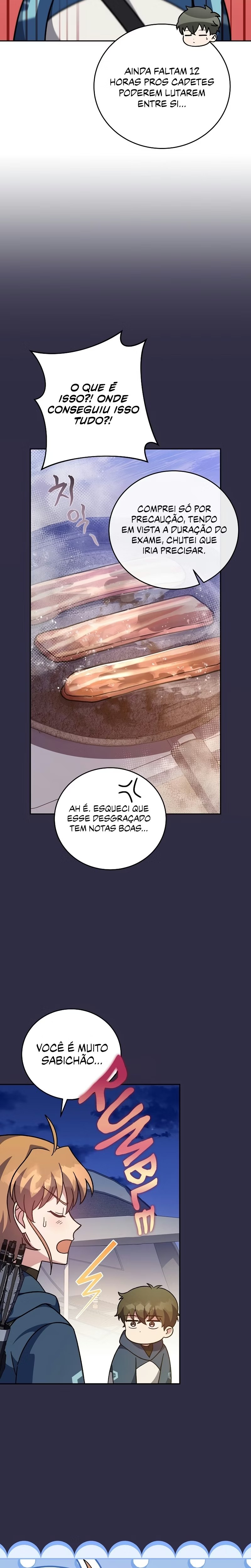 O Figurante da Novel Capítulo 051 - página 27