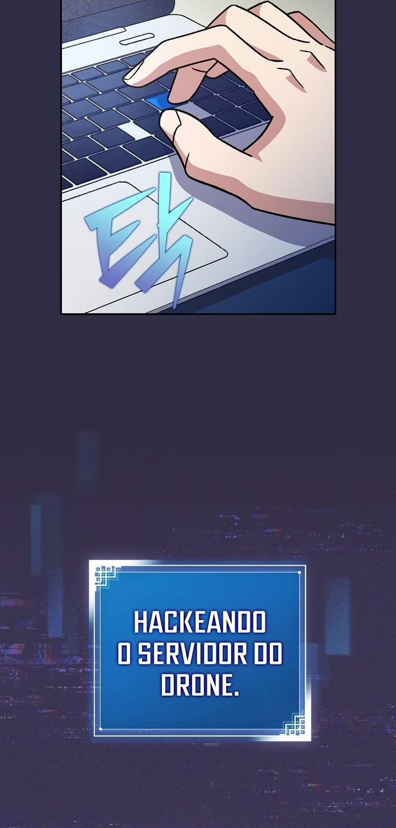 O Figurante da Novel Capítulo 051 - página 31
