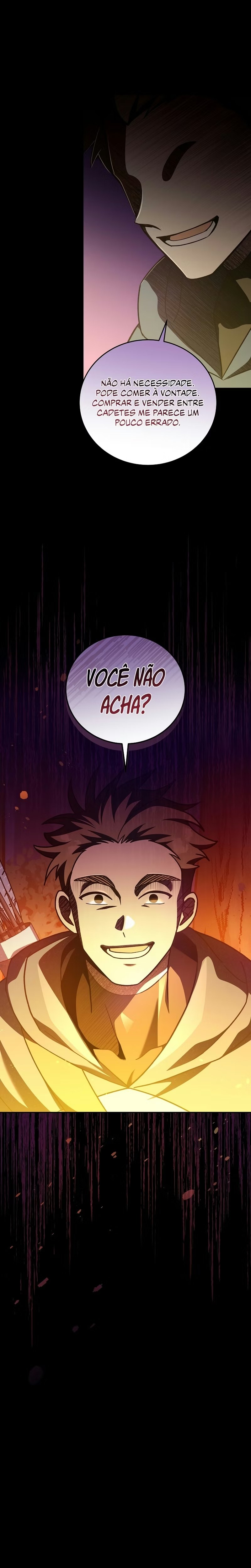 O Figurante da Novel Capítulo 051 - página 35
