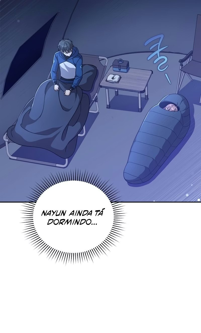 O Figurante da Novel Capítulo 052 - página 4