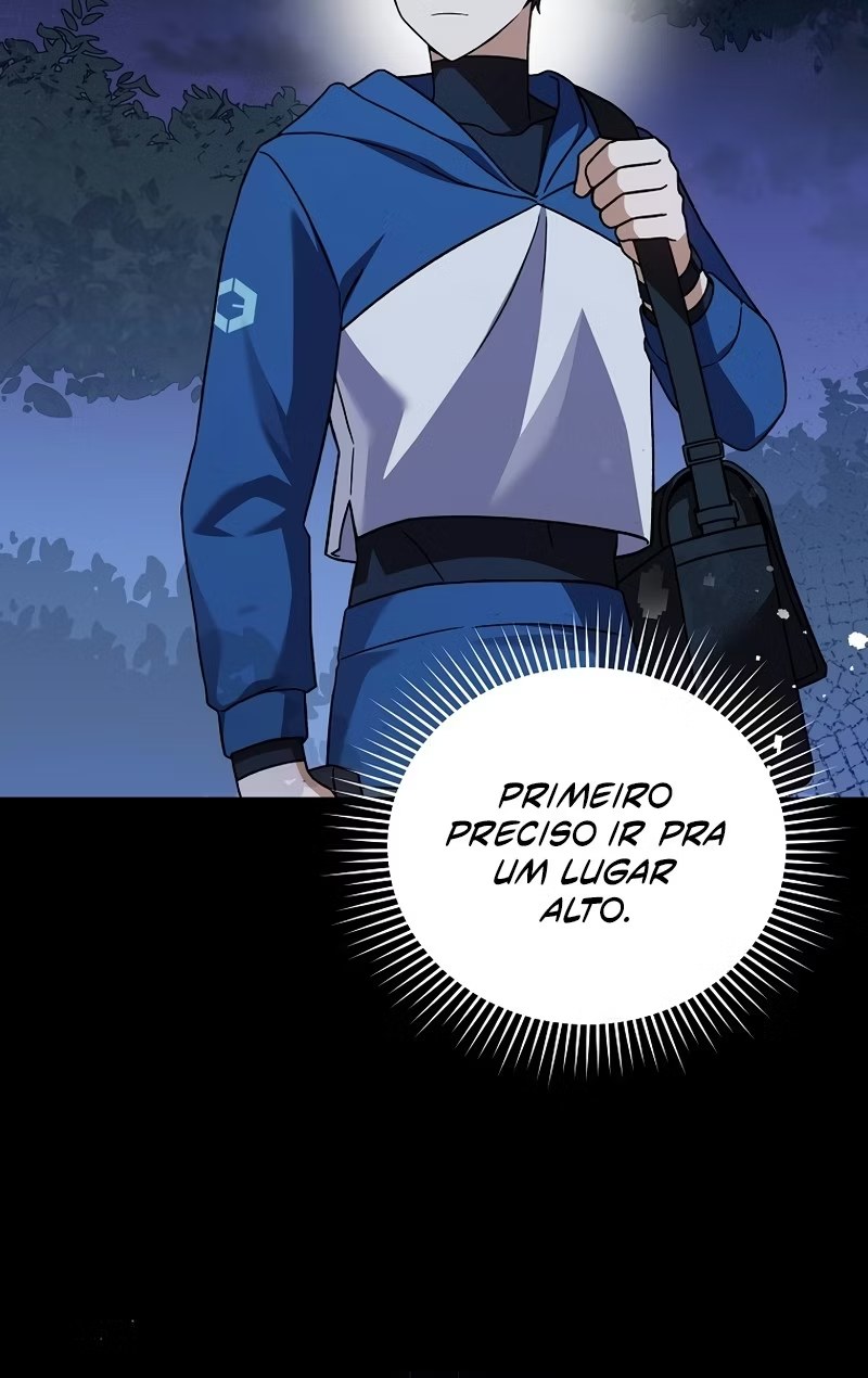 O Figurante da Novel Capítulo 052 - página 10