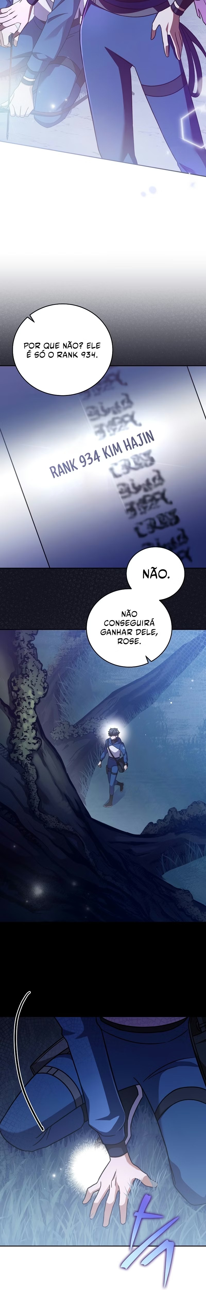 O Figurante da Novel Capítulo 052 - página 15