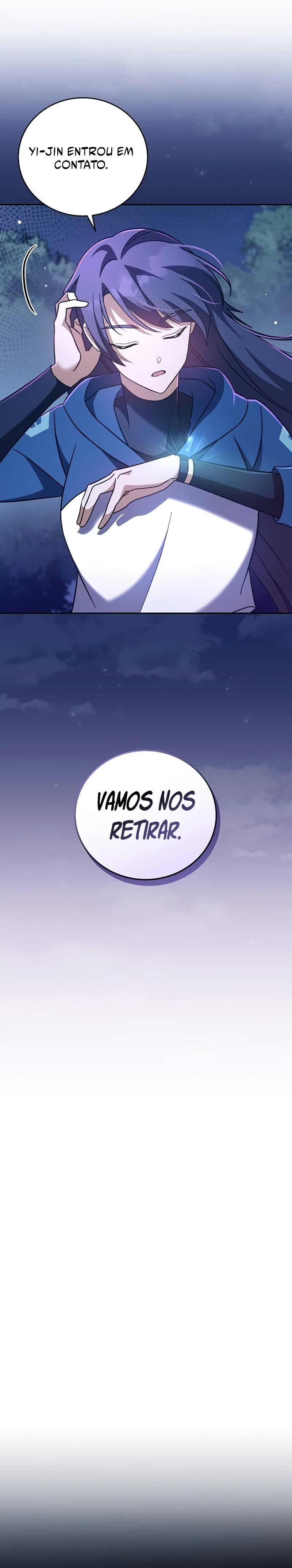 O Figurante da Novel Capítulo 052 - página 21