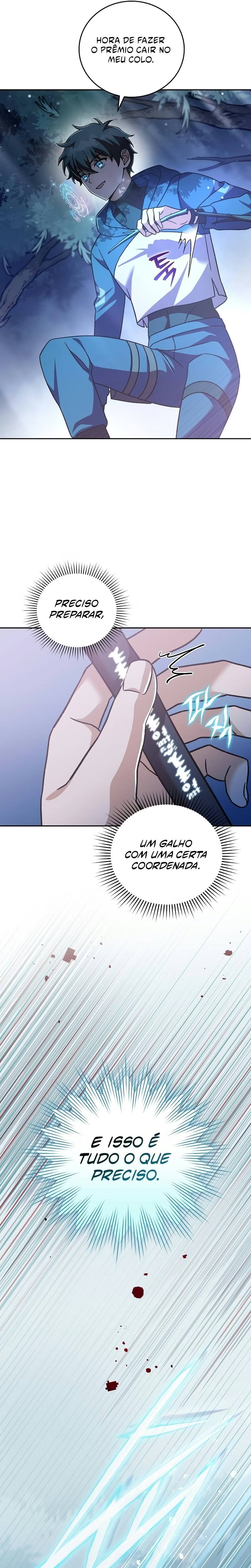 O Figurante da Novel Capítulo 052 - página 25