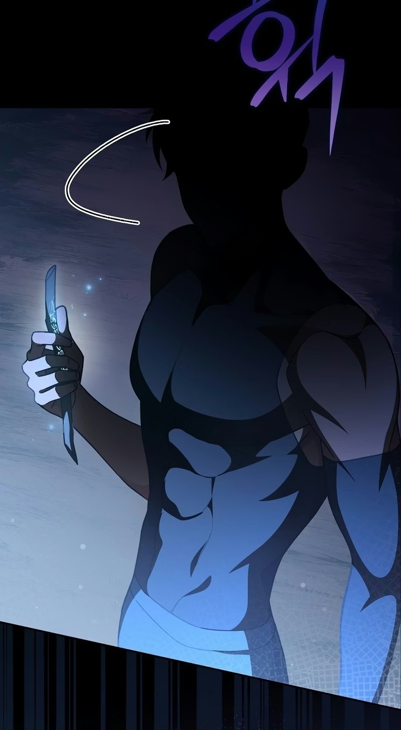 O Figurante da Novel Capítulo 052 - página 29