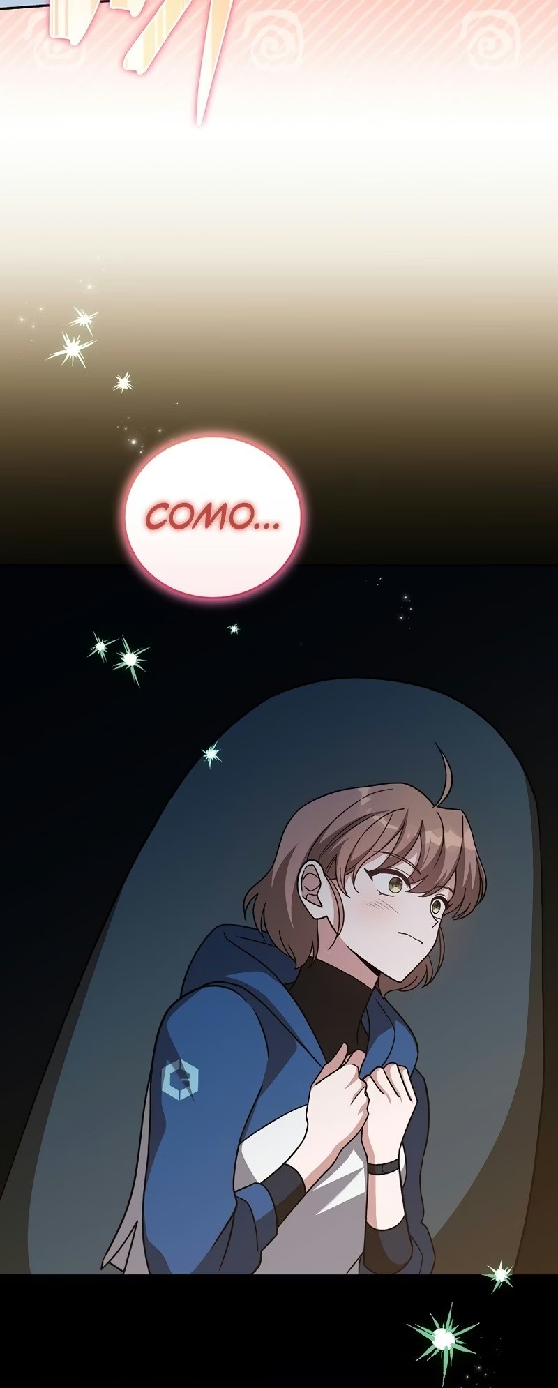 O Figurante da Novel Capítulo 052 - página 32