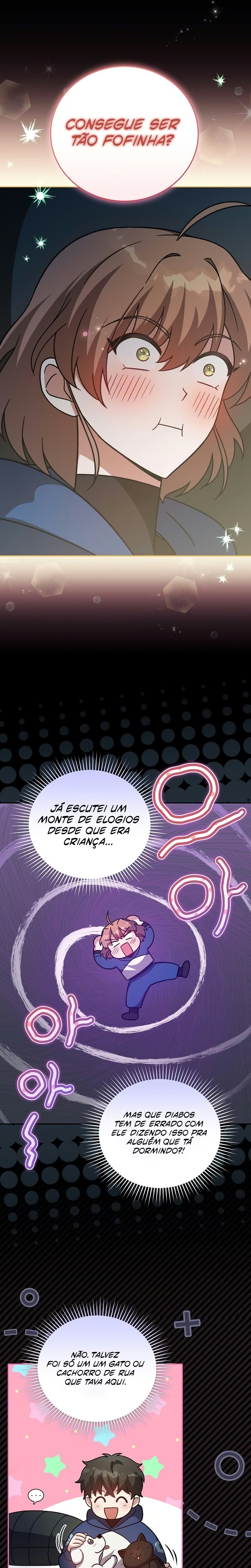 O Figurante da Novel Capítulo 052 - página 33