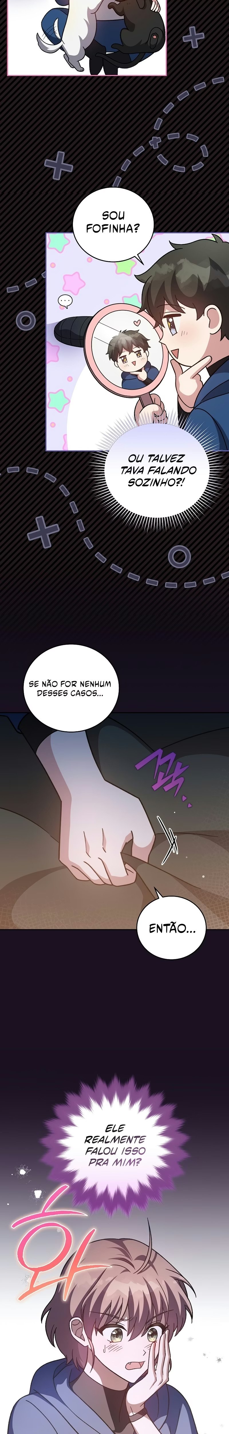 O Figurante da Novel Capítulo 052 - página 34