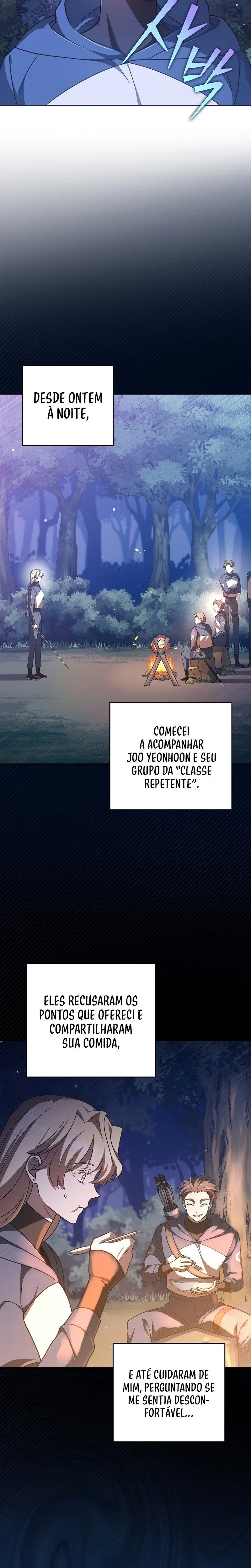 O Figurante da Novel Capítulo 053 - página 3