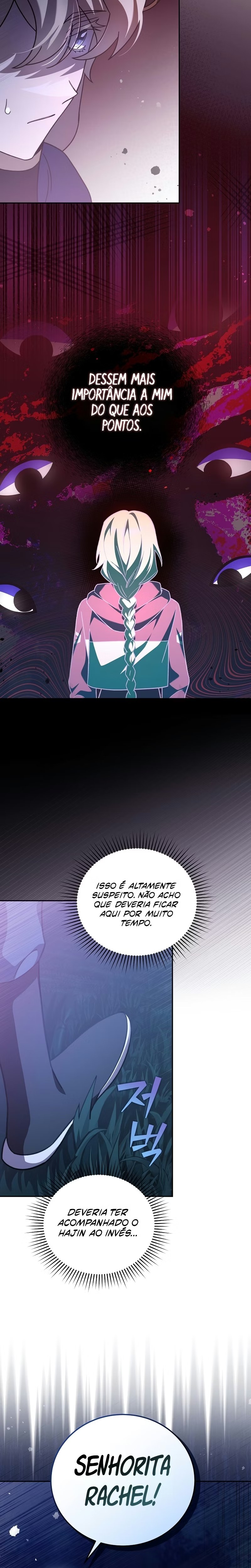 O Figurante da Novel Capítulo 053 - página 6