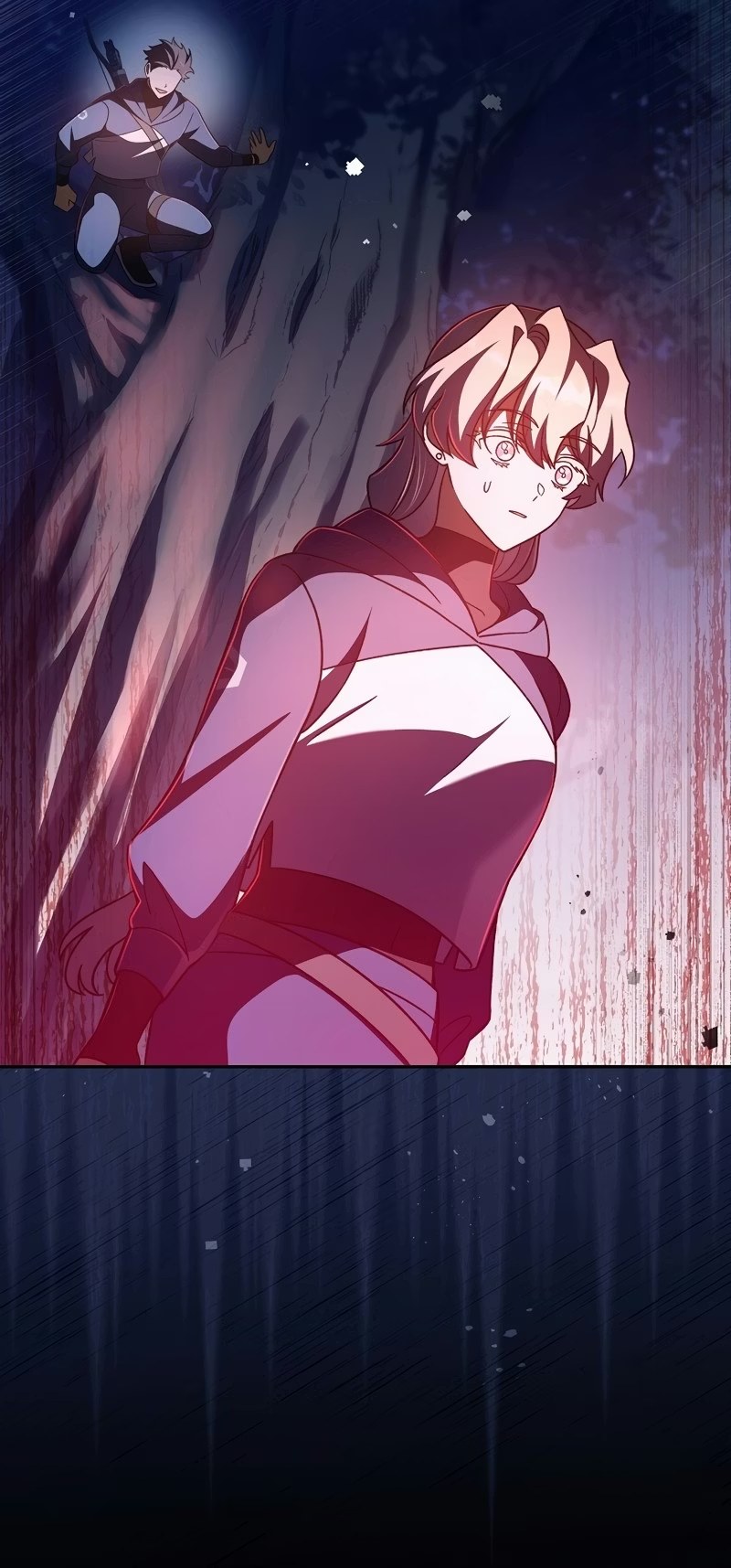 O Figurante da Novel Capítulo 053 - página 7