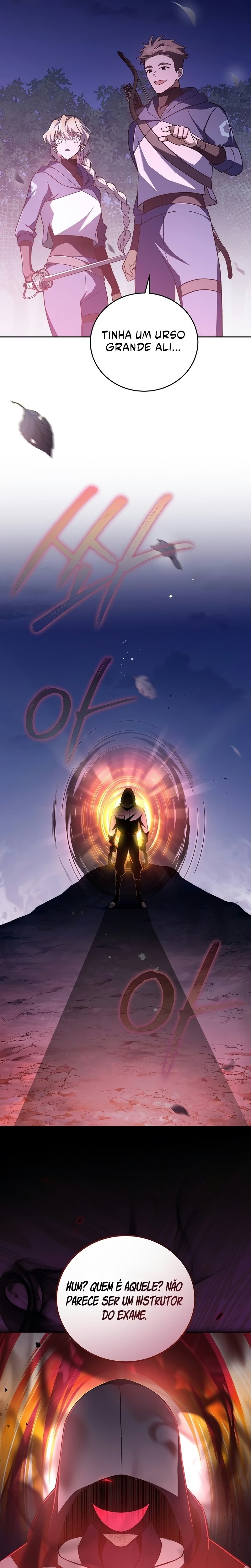 O Figurante da Novel Capítulo 053 - página 11