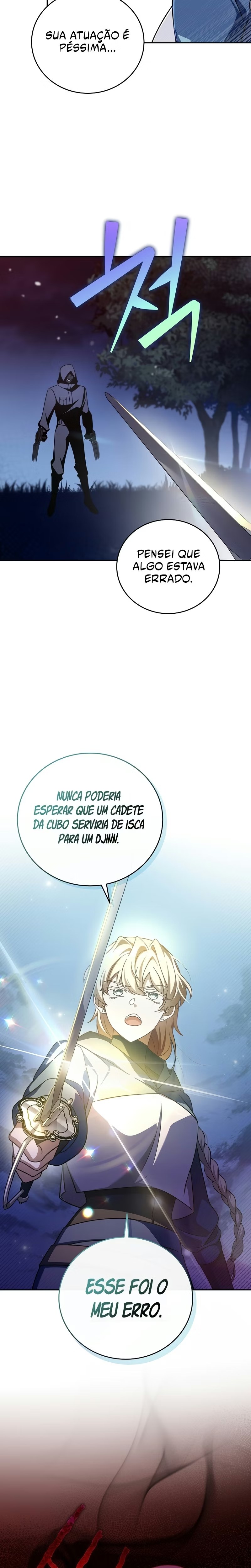O Figurante da Novel Capítulo 053 - página 18