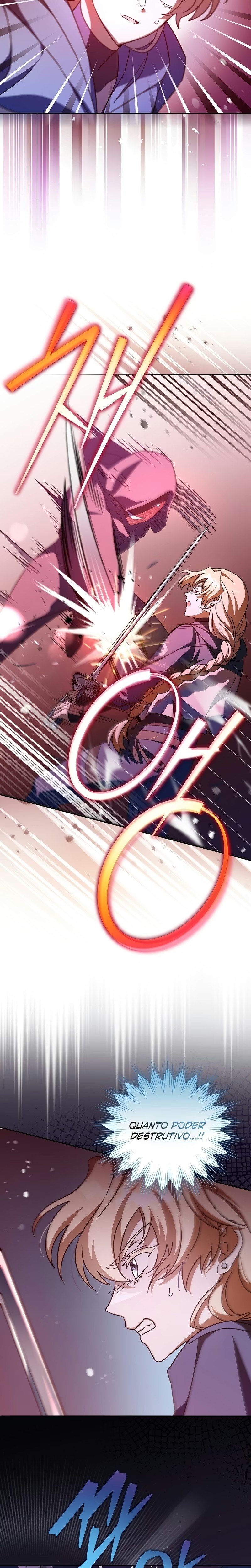 O Figurante da Novel Capítulo 053 - página 21