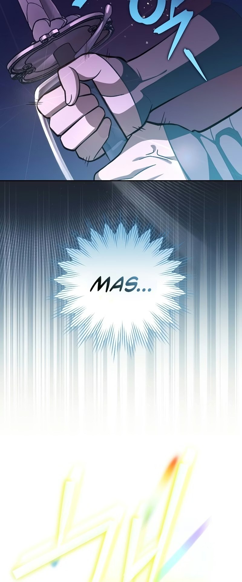O Figurante da Novel Capítulo 053 - página 22