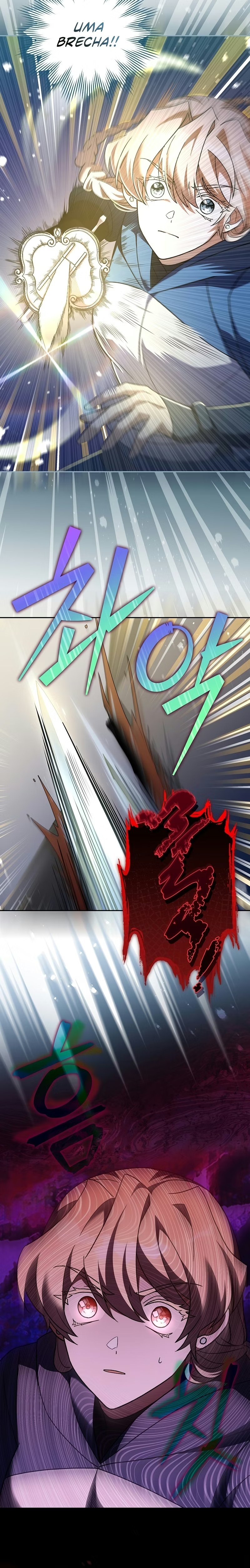 O Figurante da Novel Capítulo 053 - página 24