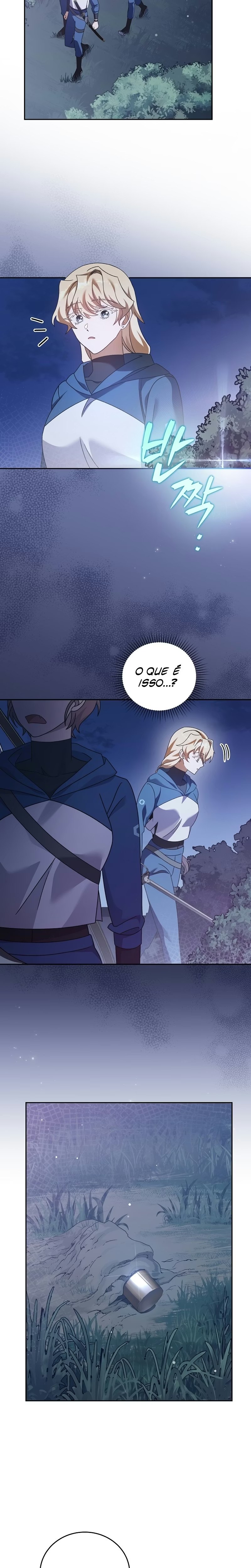 O Figurante da Novel Capítulo 053 - página 35