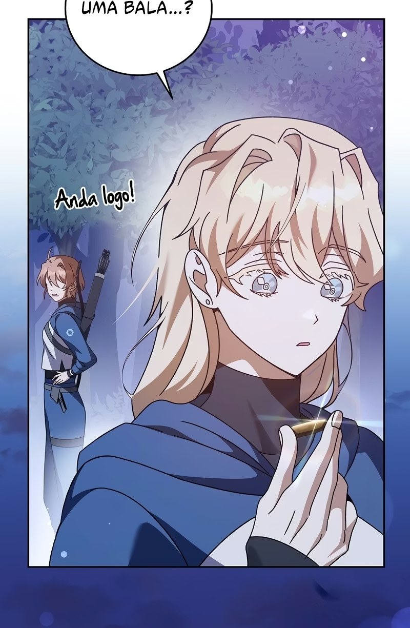 O Figurante da Novel Capítulo 053 - página 36