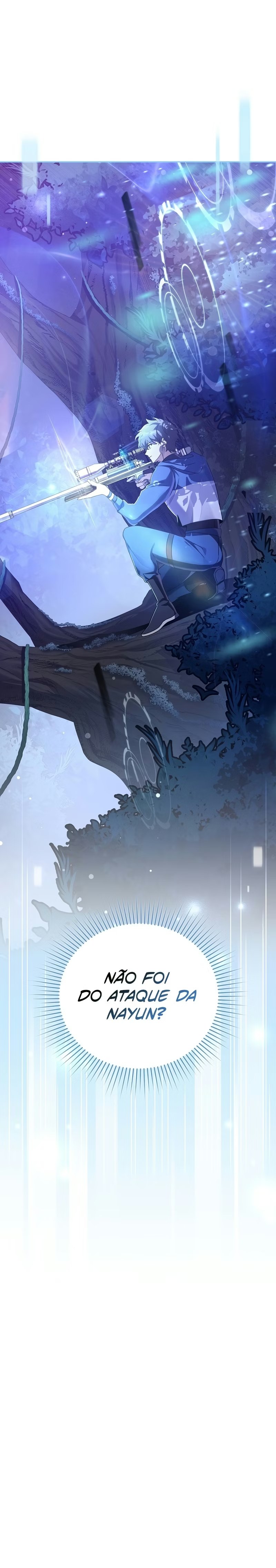 O Figurante da Novel Capítulo 053 - página 38