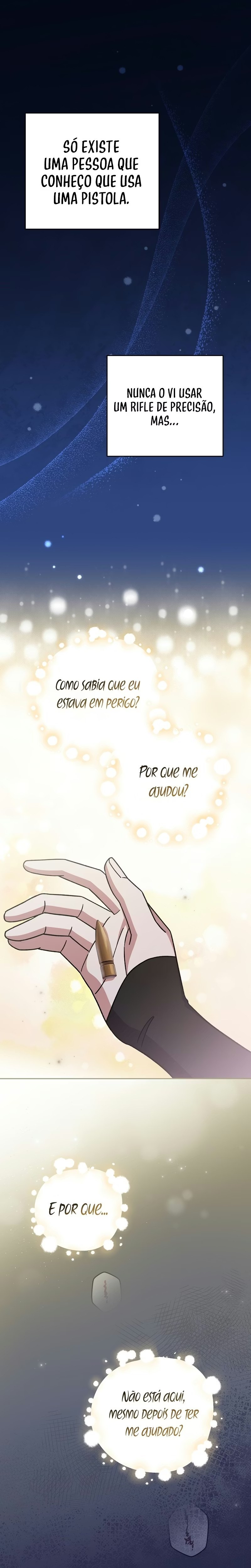 O Figurante da Novel Capítulo 054 - página 3