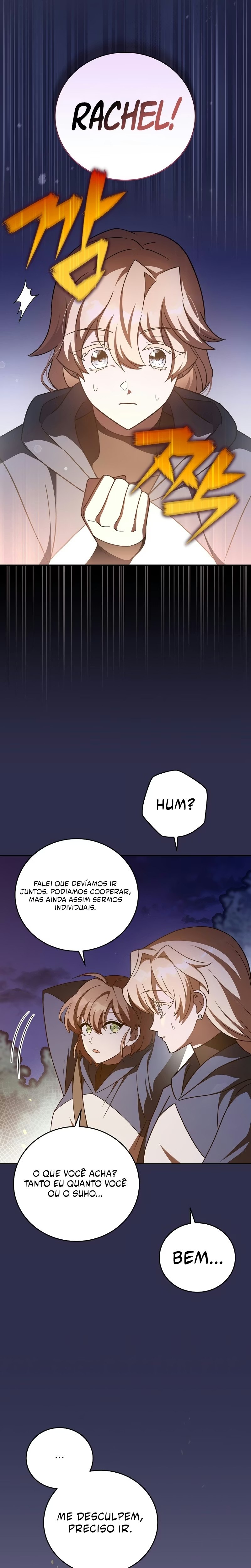 O Figurante da Novel Capítulo 054 - página 5