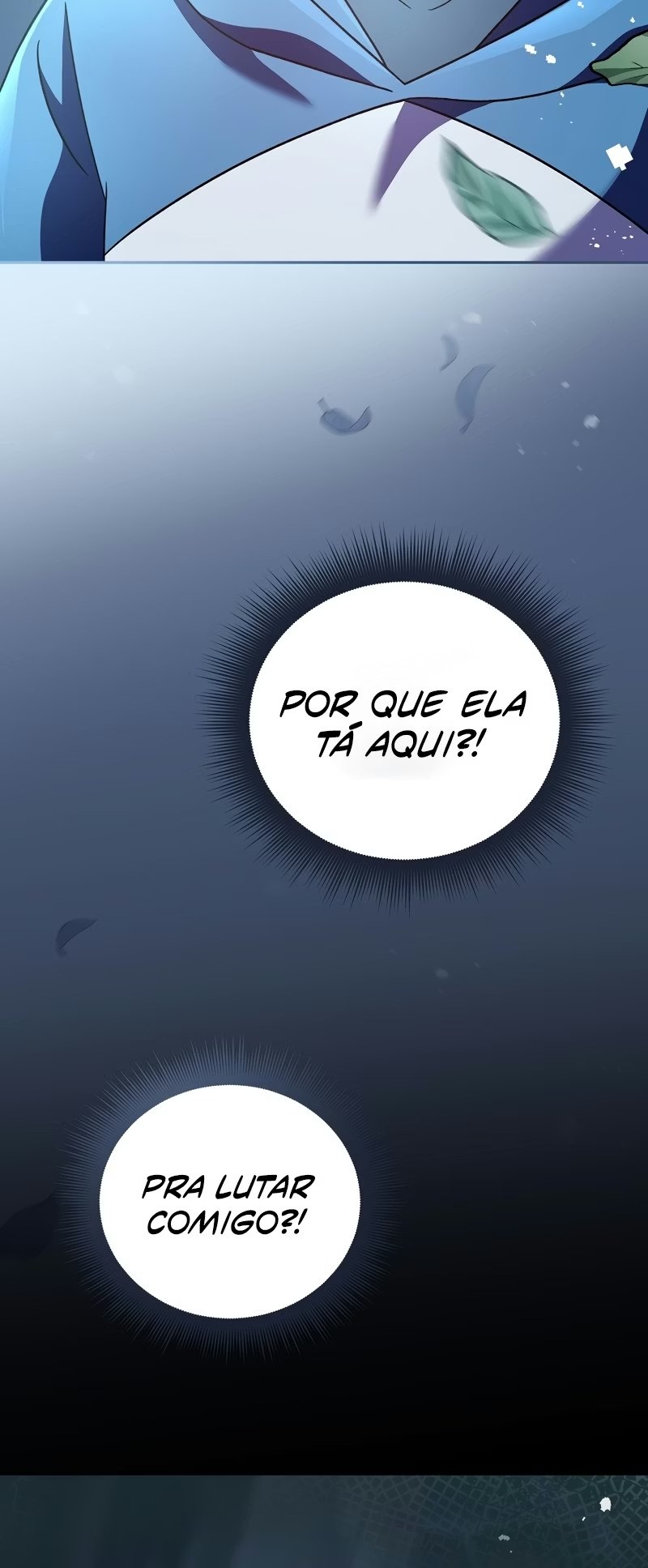 O Figurante da Novel Capítulo 054 - página 10