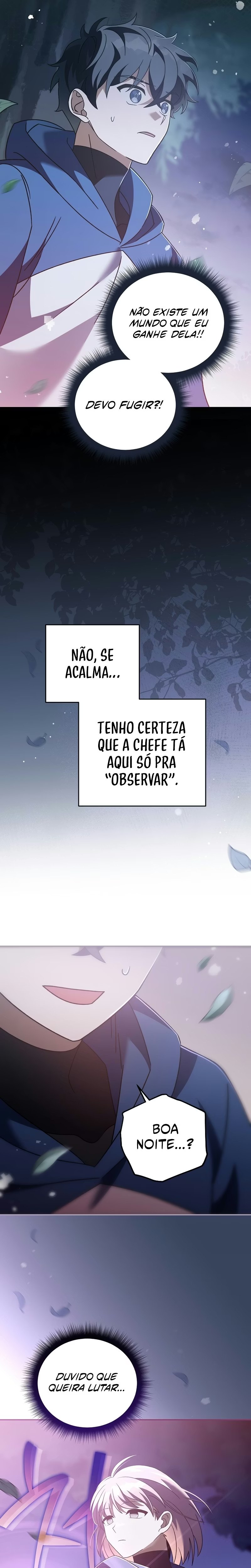 O Figurante da Novel Capítulo 054 - página 11