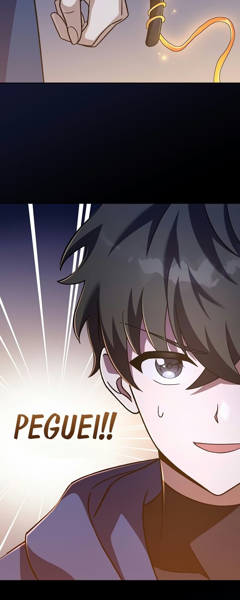 O Figurante da Novel Capítulo 054 - página 16