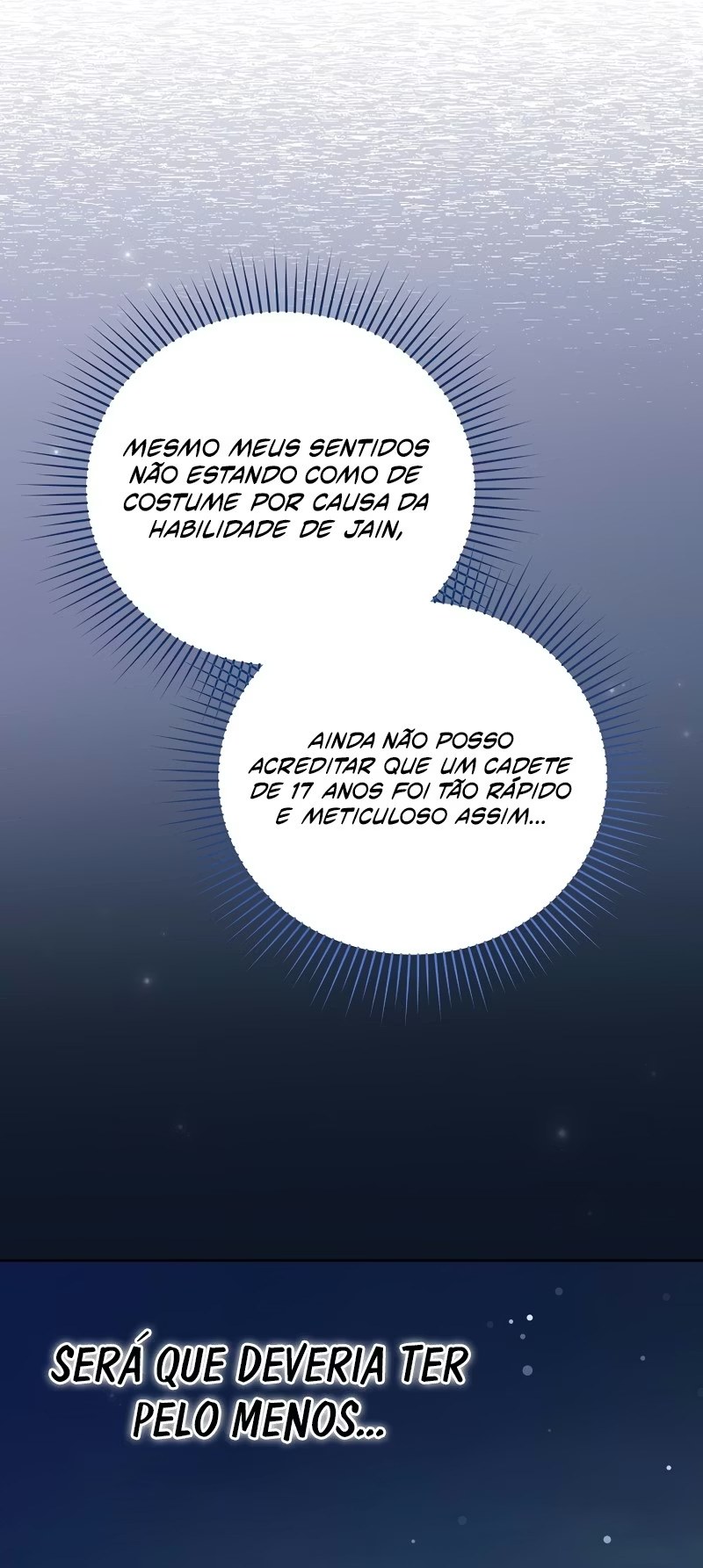 O Figurante da Novel Capítulo 054 - página 22