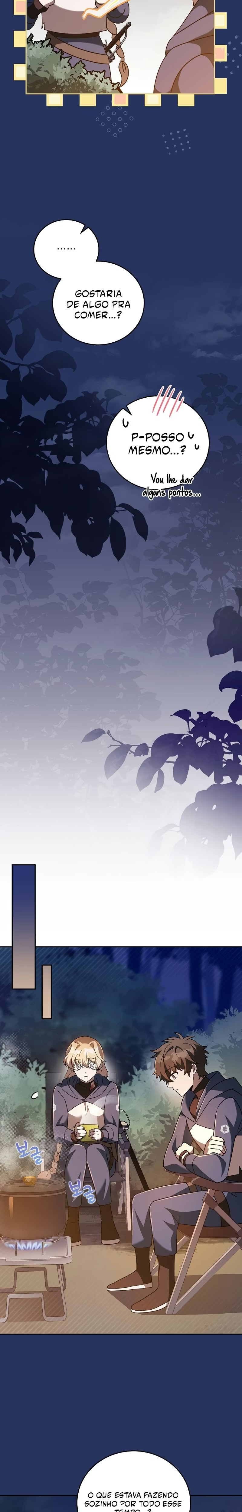 O Figurante da Novel Capítulo 054 - página 27