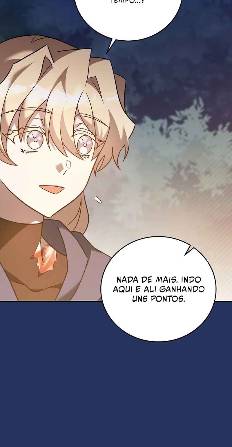 O Figurante da Novel Capítulo 054 - página 28