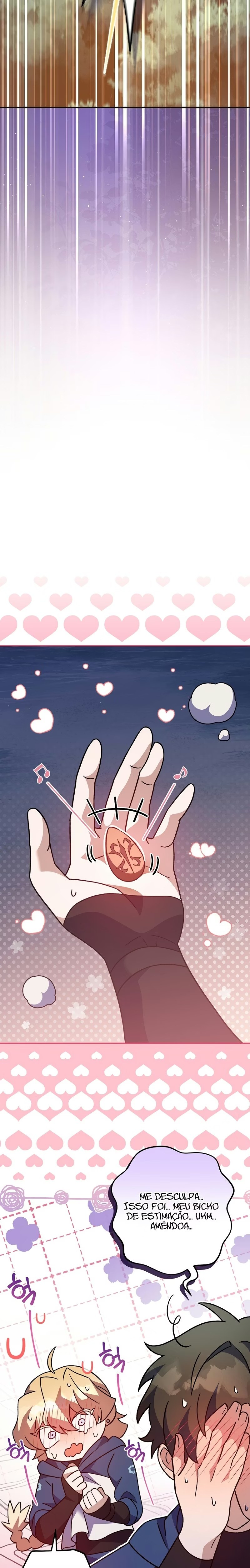 O Figurante da Novel Capítulo 054 - página 32