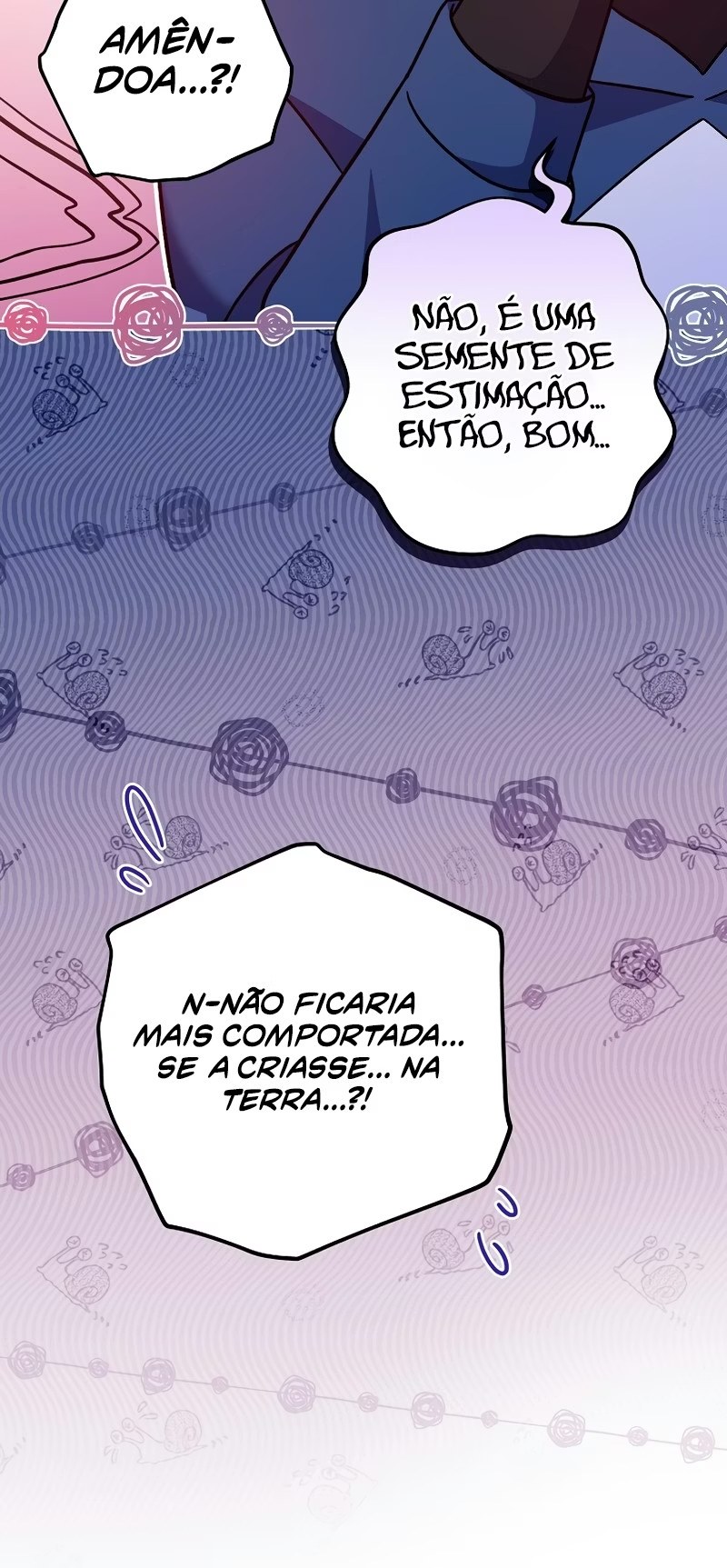 O Figurante da Novel Capítulo 054 - página 33