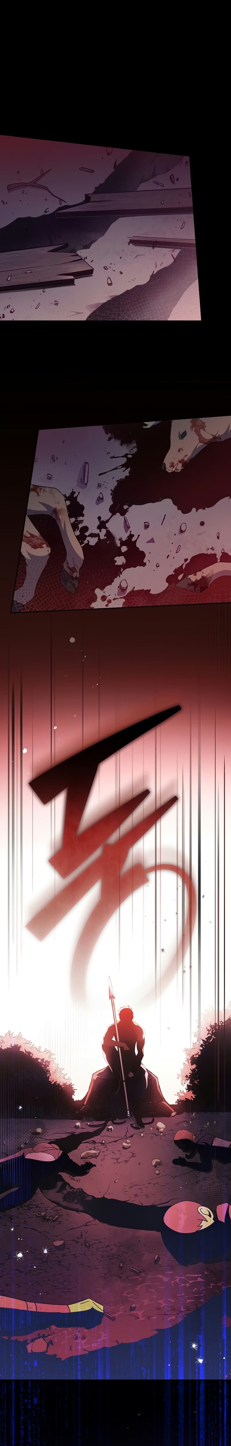 O Figurante da Novel Capítulo 055 - página 2