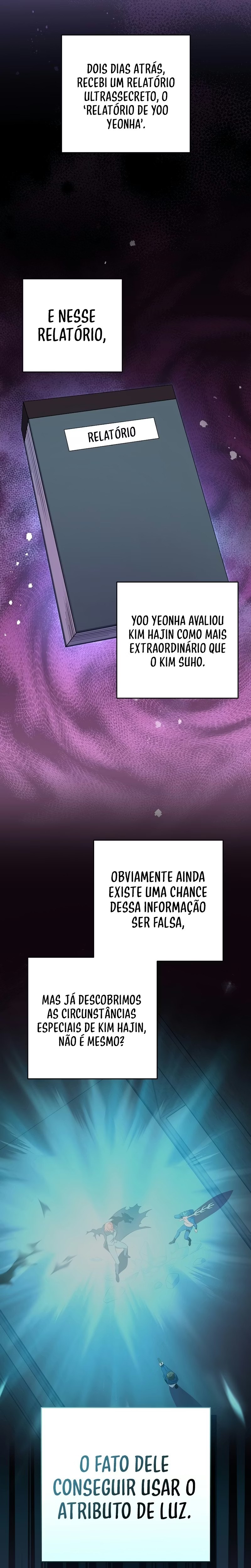 O Figurante da Novel Capítulo 055 - página 14