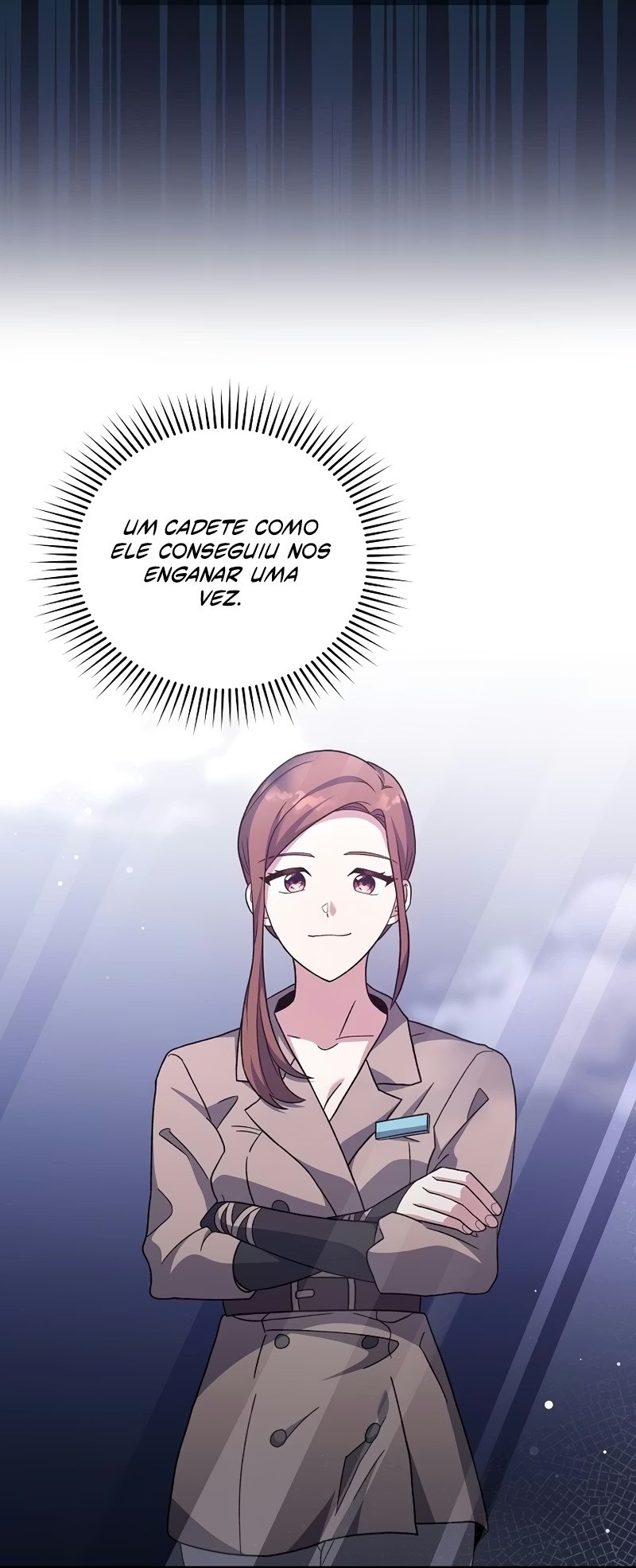 O Figurante da Novel Capítulo 055 - página 15