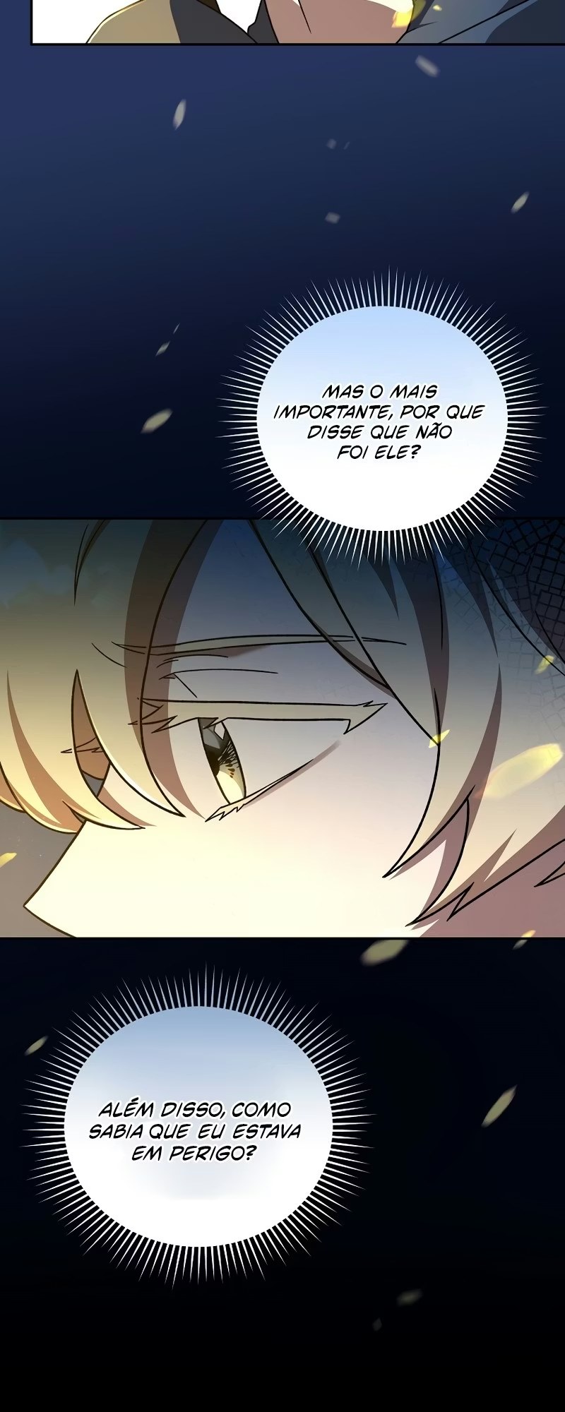 O Figurante da Novel Capítulo 055 - página 18