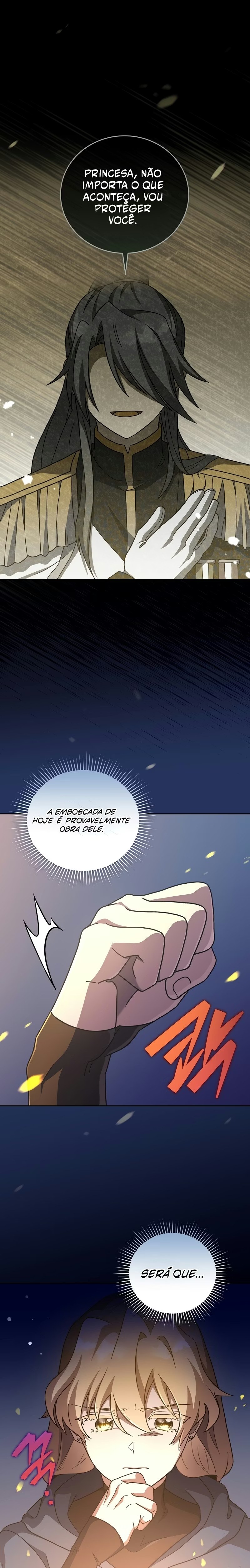 O Figurante da Novel Capítulo 055 - página 19