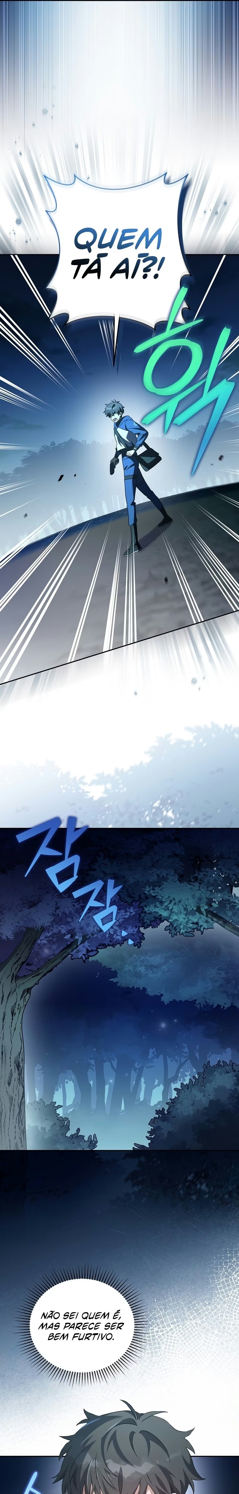 O Figurante da Novel Capítulo 055 - página 28