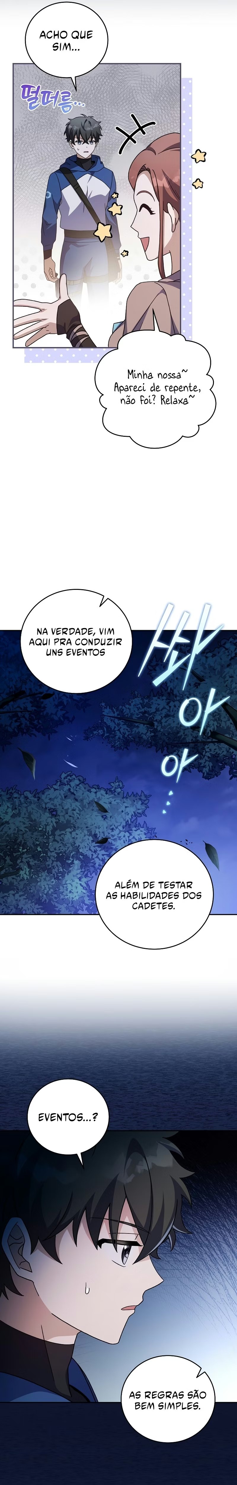 O Figurante da Novel Capítulo 056 - página 10