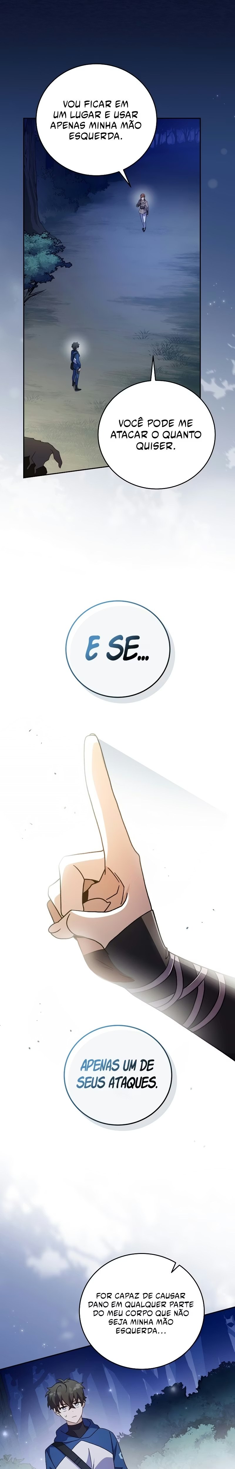O Figurante da Novel Capítulo 056 - página 11