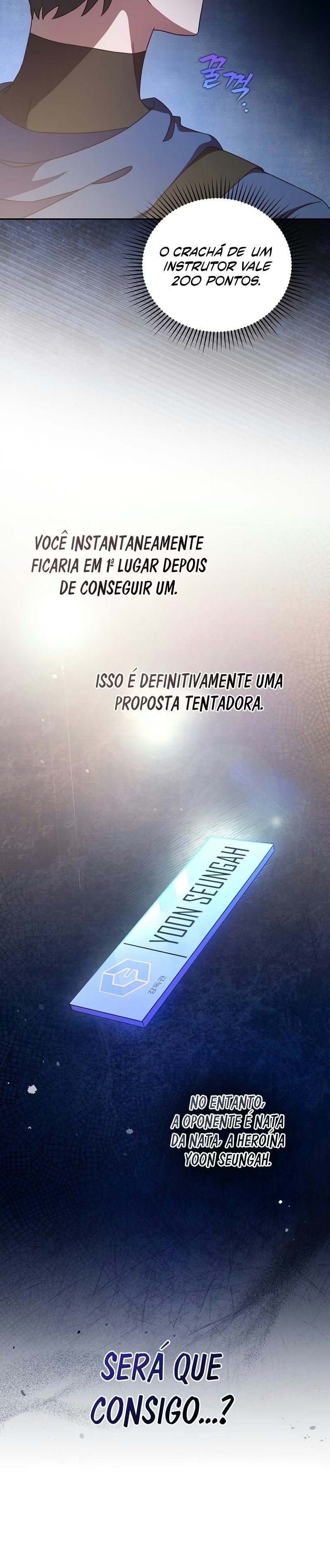 O Figurante da Novel Capítulo 056 - página 14