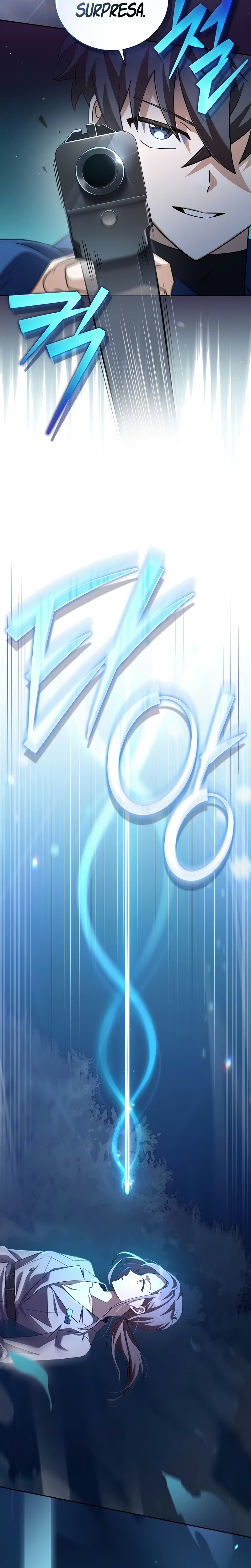 O Figurante da Novel Capítulo 056 - página 16