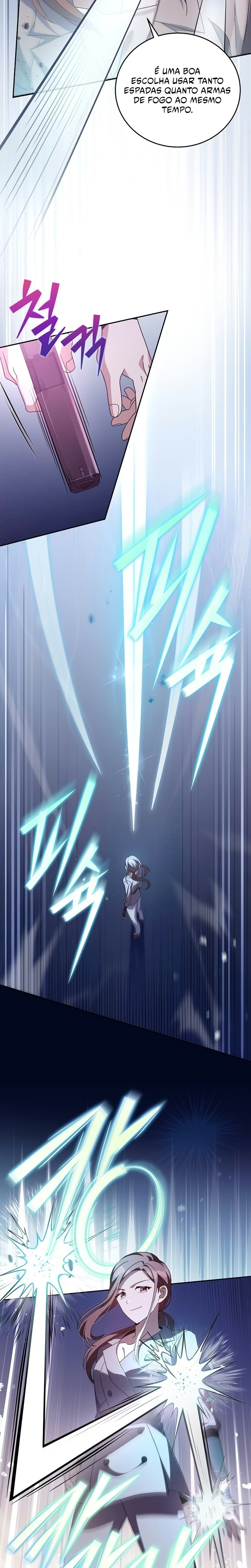 O Figurante da Novel Capítulo 056 - página 22