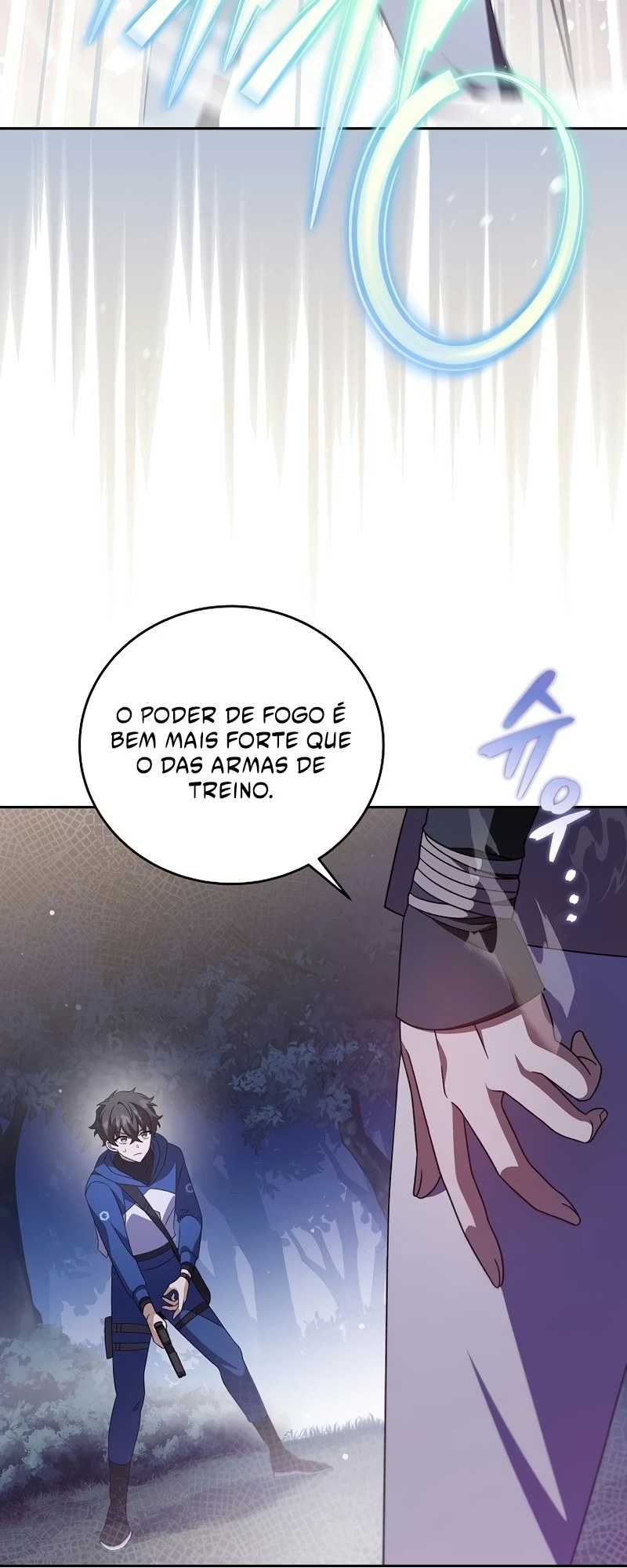 O Figurante da Novel Capítulo 056 - página 23