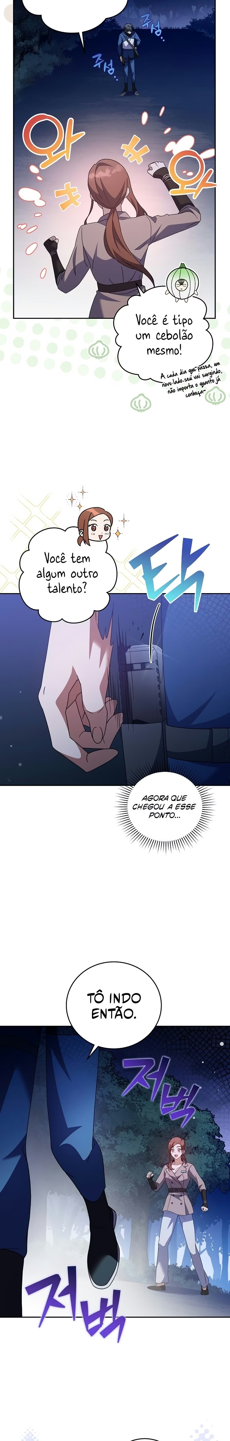 O Figurante da Novel Capítulo 056 - página 28