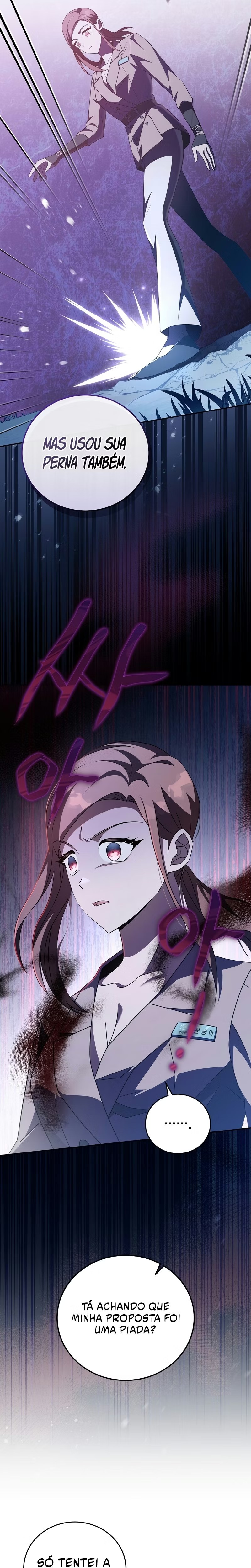 O Figurante da Novel Capítulo 056 - página 31