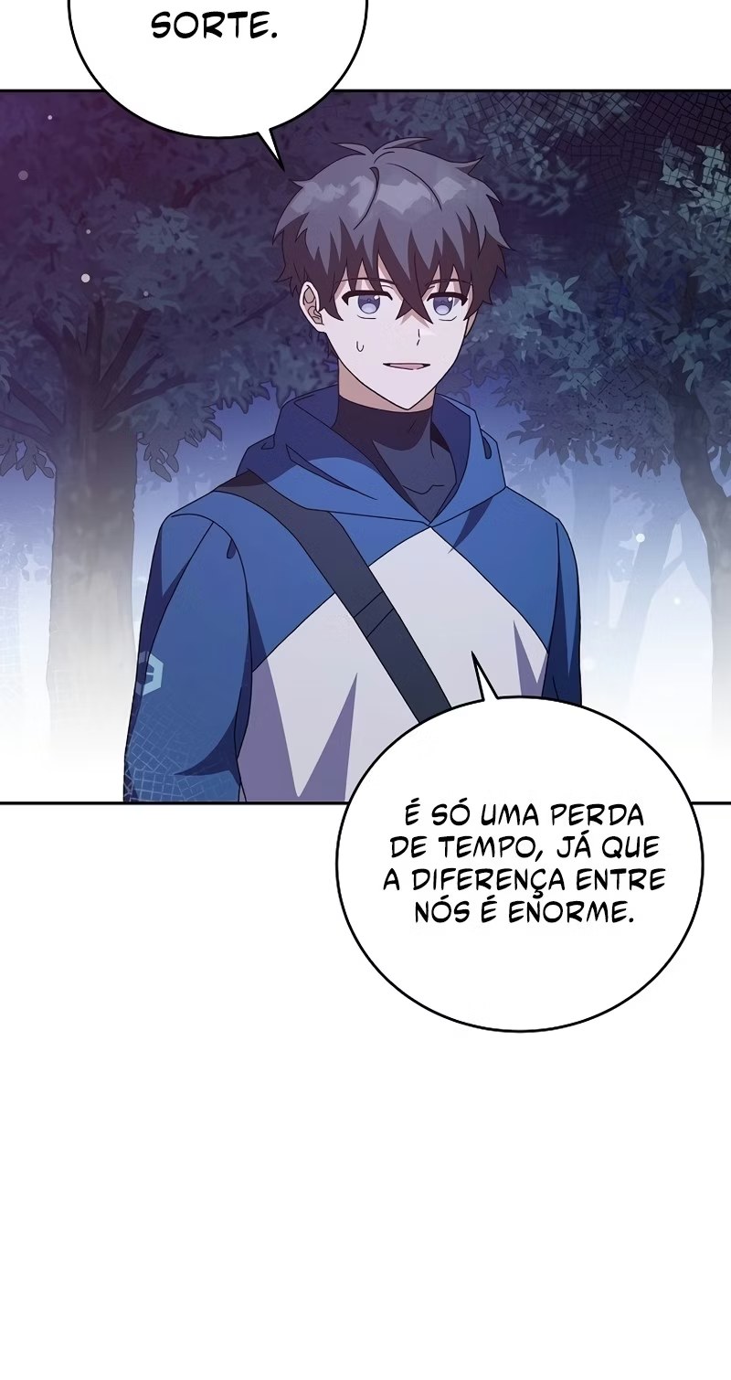 O Figurante da Novel Capítulo 056 - página 32